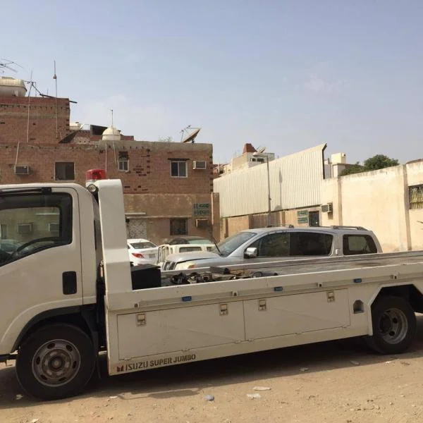 ارقام سطحات جدة