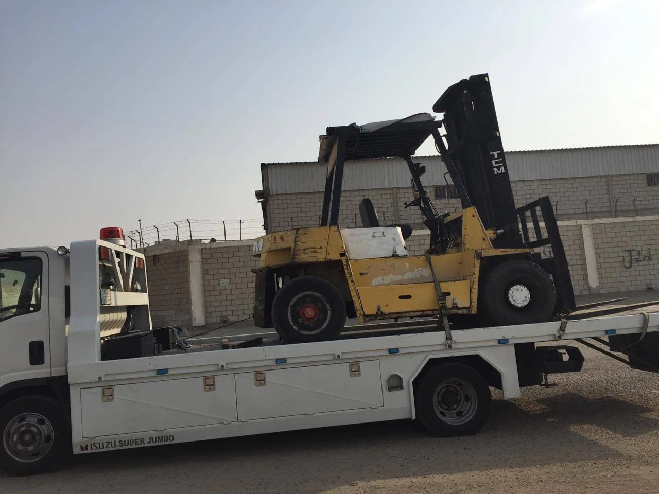 موقع سطحة جدة لنقل السيارات