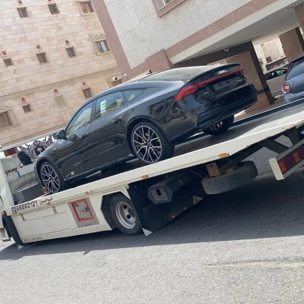 سطحة الحمدانية