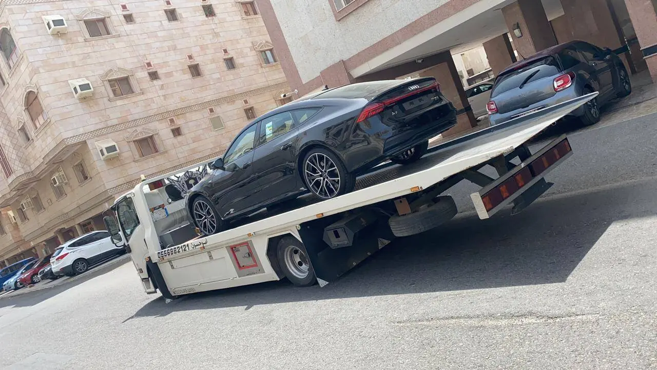 سطحة الحمدانية - سطحة جدة الحمدانية 0556882121 1 سطحة الحمدانية