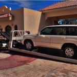 سطحة شمال جدة