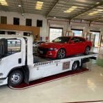 سطحة تقديرات الحوادث