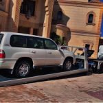 سطحة جدة السامر