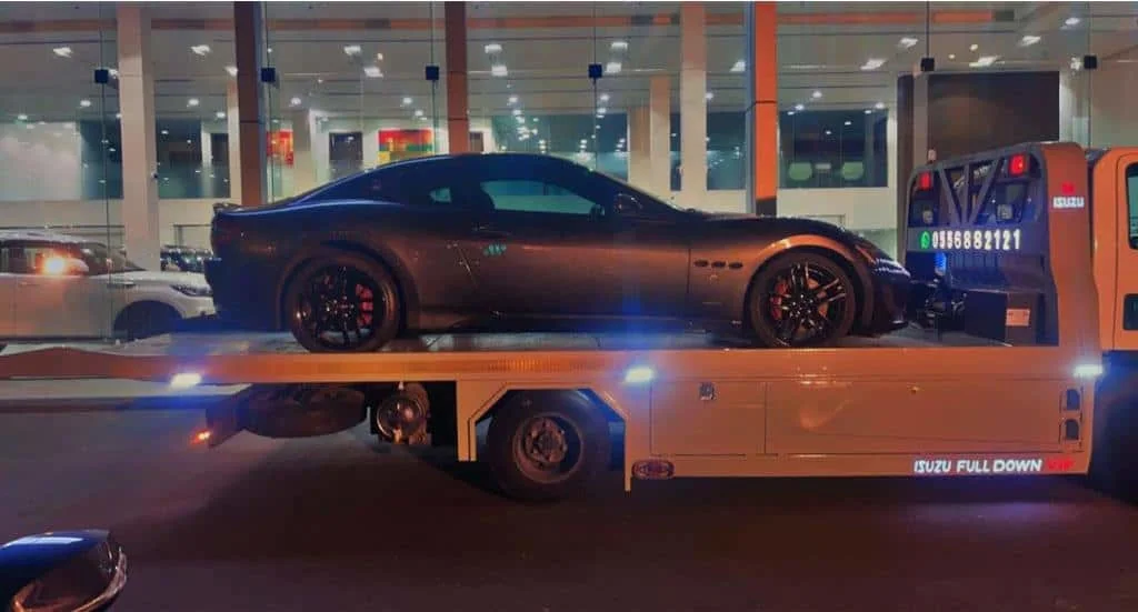 قروب سطحات جدة