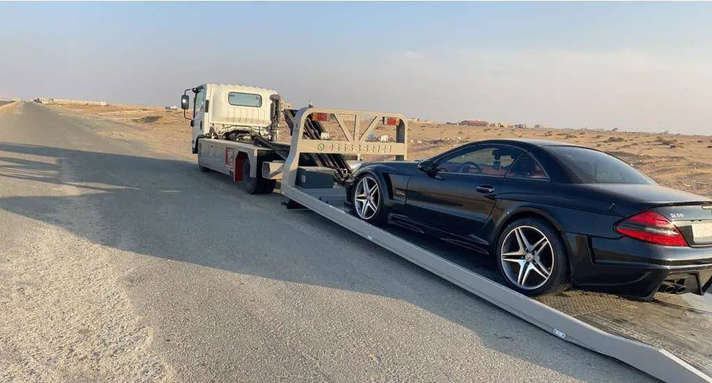 سطحة جدة الصفا